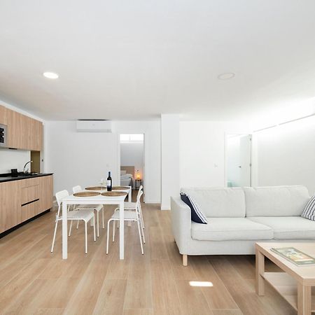 Apartamento De Invitados En Los Rubios A 100 Metros De La Playa Torre de Benagalbon Esterno foto