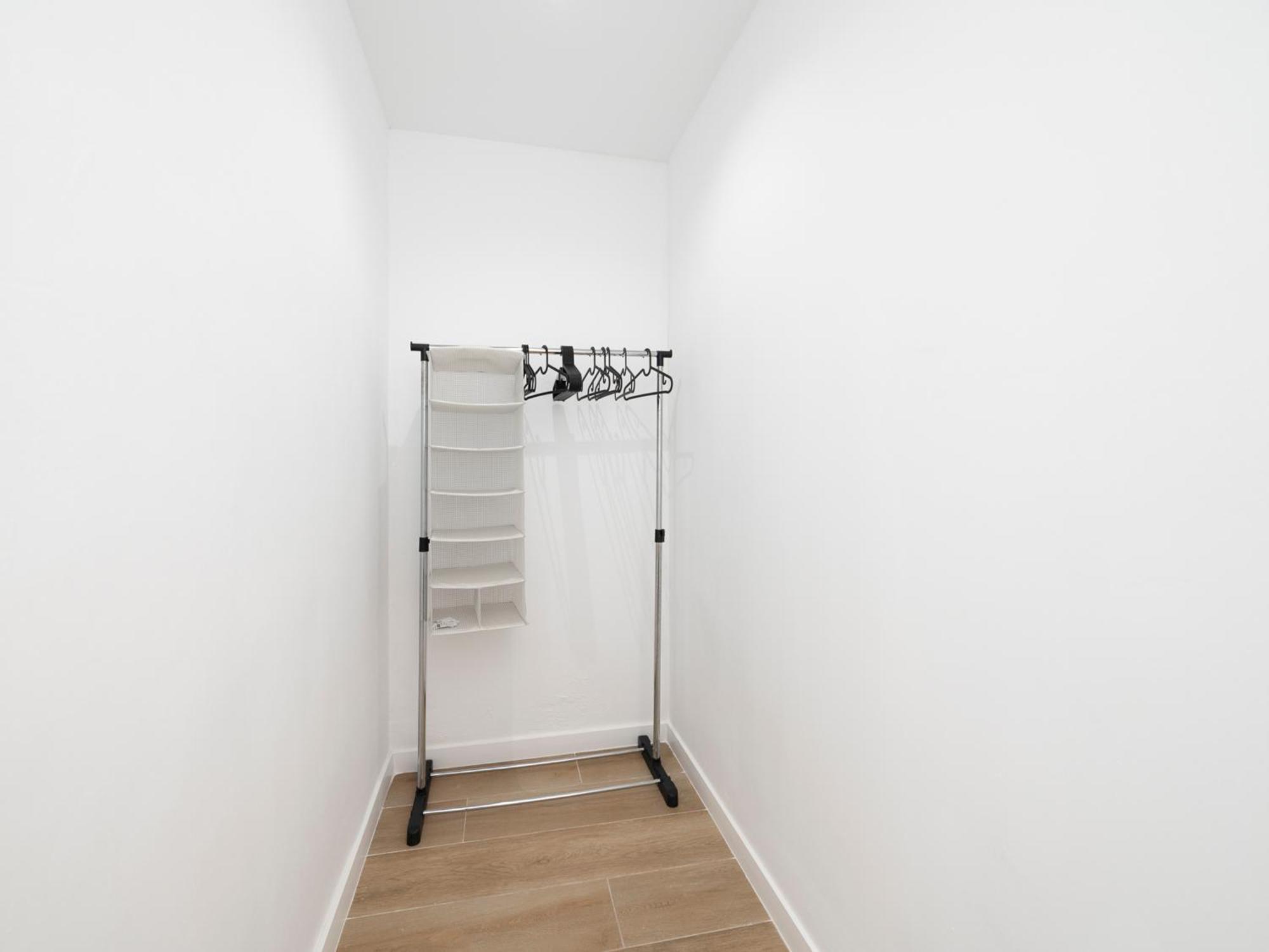 Apartamento De Invitados En Los Rubios A 100 Metros De La Playa Torre de Benagalbon Esterno foto