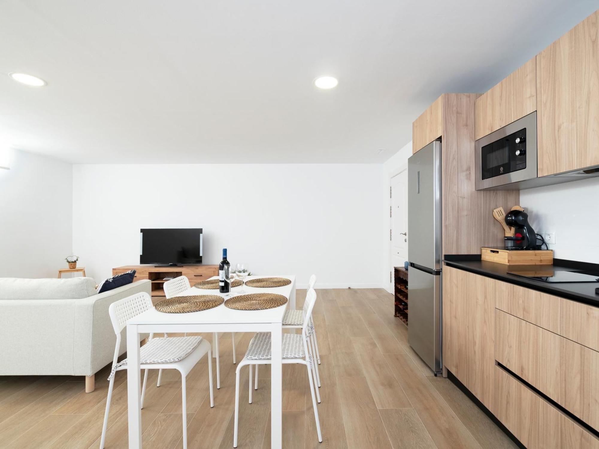 Apartamento De Invitados En Los Rubios A 100 Metros De La Playa Torre de Benagalbon Esterno foto